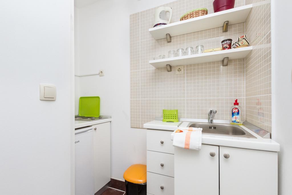Nocturno Appartement Split