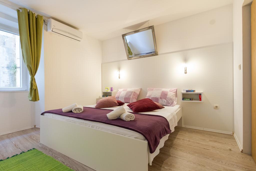 Nocturno Appartement