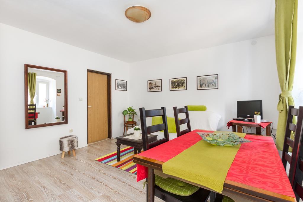 Nocturno Appartement *