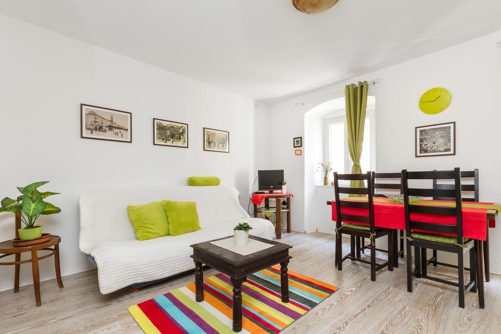 Appartement Nocturno