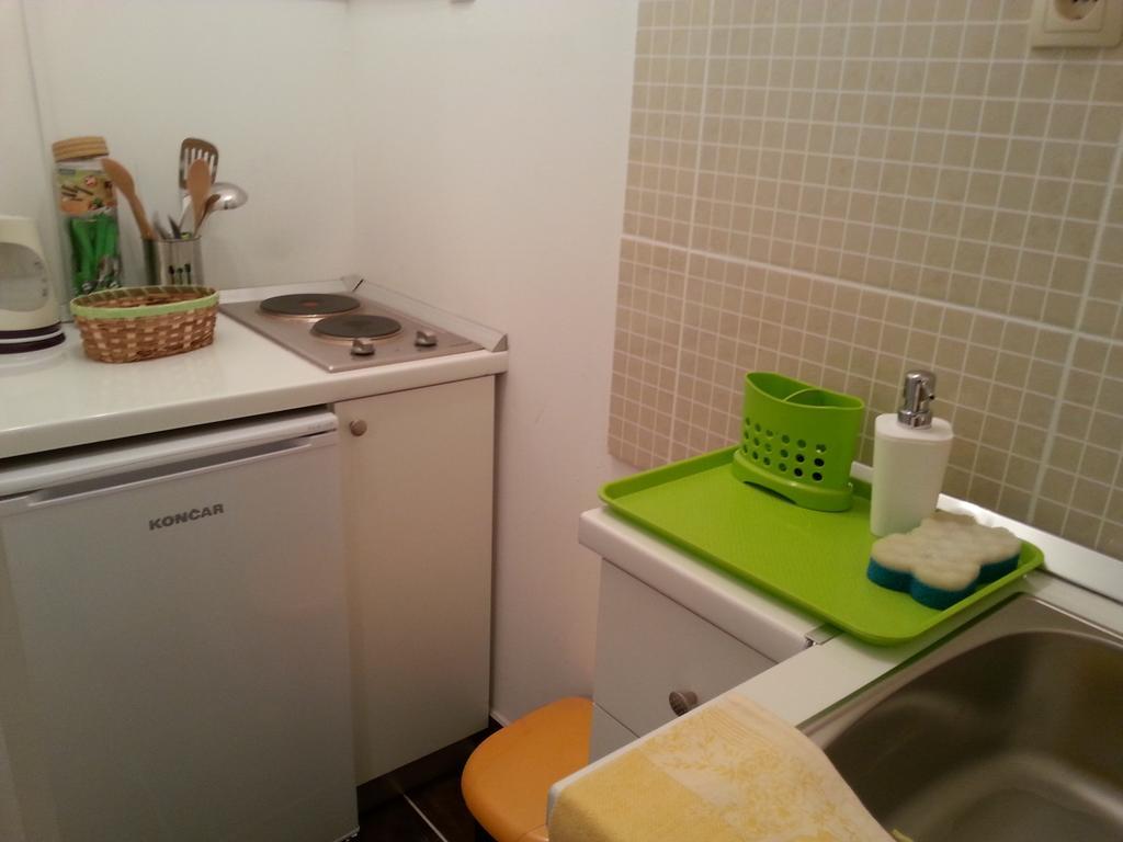 Nocturno Appartement *