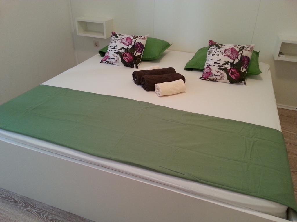 Appartement Nocturno Split