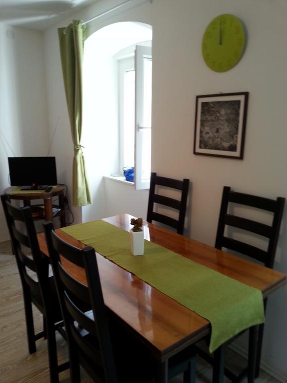 Appartement Nocturno