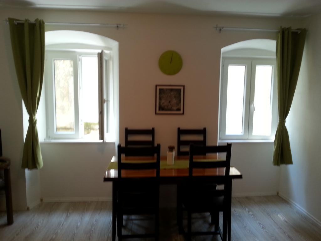 Nocturno Appartement Split