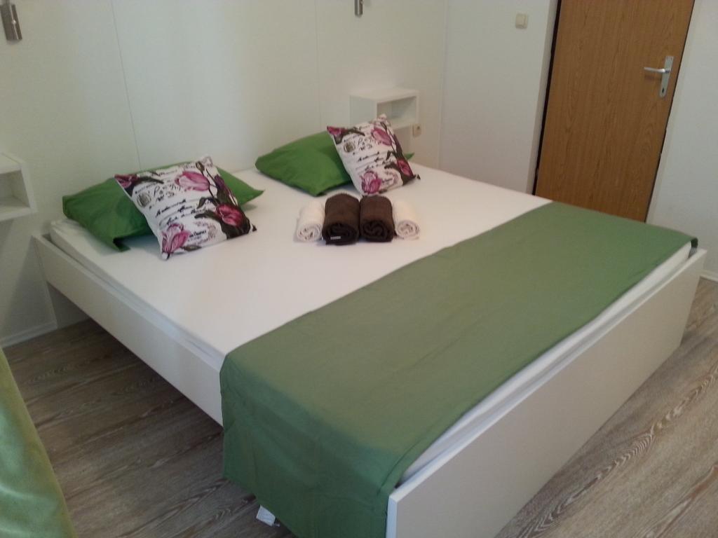 Apartman Nocturno Split